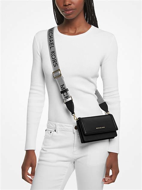 michael kors mini jet set|Jet Set Small Crossbody Bag .